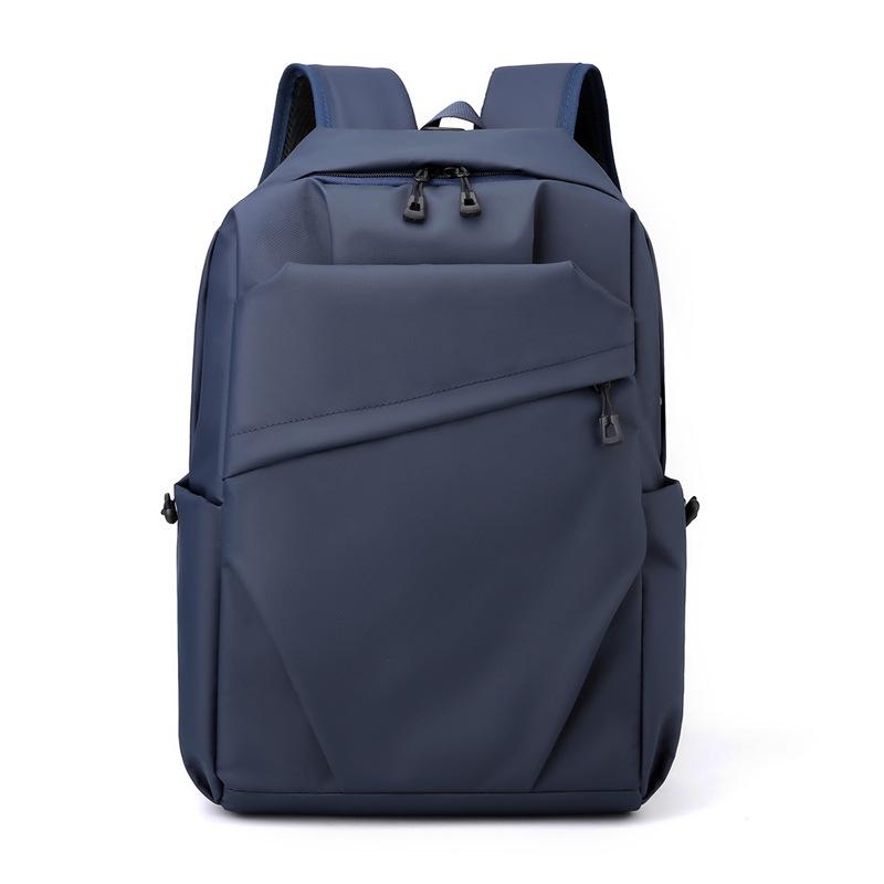 Stylish Large-Capacity Travel and Commuting Backpack for Students and Professionals