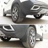 Vtear Auto Kotflügelverbreiterungen Spritzschutz Abdeckung Außen Schmutzfänger Kotflügel Auto-styling Auto Zubehör Für Kia