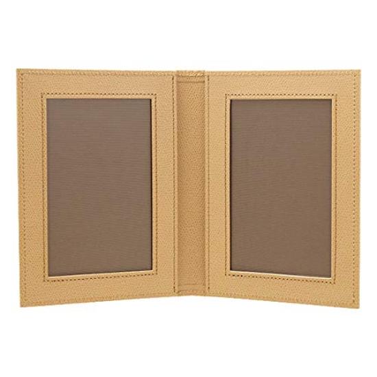 Color Chart Photo Frame Postcard Size (Vertical) 71 Coastal Cave