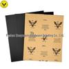 Eagle Ball Waterproof Sandpaper 120#-2000# Wet Polishing Sandpaper