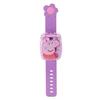 VTech Peppas 80-526004 Horloge d'apprentissage Rose