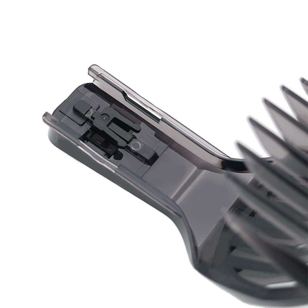 WyFun Elektrischer Haarschneider Ersatzteil für Philips und BG2040 Trimmer Haarschneidemaschine Kamm TT2039, TT2040, BG2039,