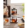 Yihucha Automatic Glass Tea Maker