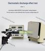 Ion Air Gun SL-004C: Industrial Handheld Static Eliminator & Dust Removal Spray Gun