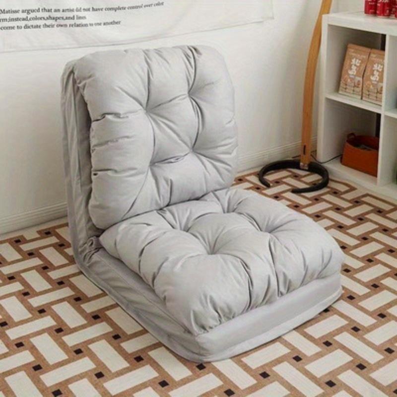 Lazy Sofa Folding Sleeping Sofa Rental House Small House Tatami Chair Internet Celebrity Dual Purpose Sofa Bed Sofa Bed Foldable