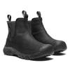 KEEN ANCHORAGE BOOT III WP Anchorage Size 1017789 Boots, Men's Waterproof, 28.0 cm, Black/Raven,