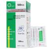500 Pcs/Box Disposable Acupuncture Needle Sterile Acupuncture Needles Beauty Massage Needle