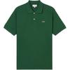Lacoste Original L.12.12 Piqué Short-Sleeved Polo Shirt Men's L1212