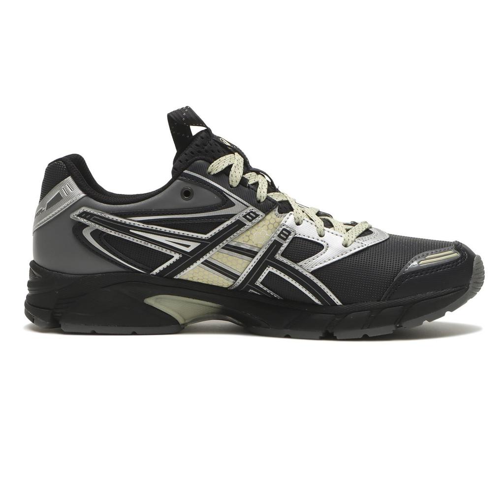 1203A779-020 Kiko Kostadinov Studio Asics UB11-S Gel-DS Trainer 14 Graphite (Men