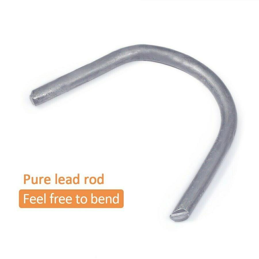 Bilbatteripolreparasjon Polhodeform Fikstur Bly Kobber Sveiseverktøy