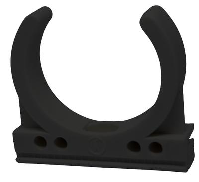 RL-37 BLACK TUBE HOLDER UN-37 MINBUD