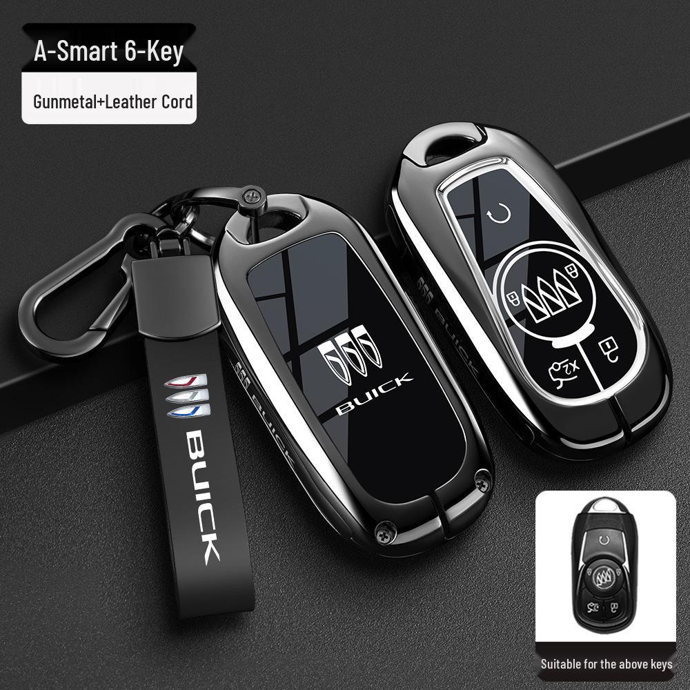 Buick Encore & Regal Key Case/Cover