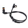 A1729056101 Car Front ABS Wheel Speed Sensor 1729056101 For Mercedes Benz R172 SLK SLC 1725400017 A1725400017-M53K