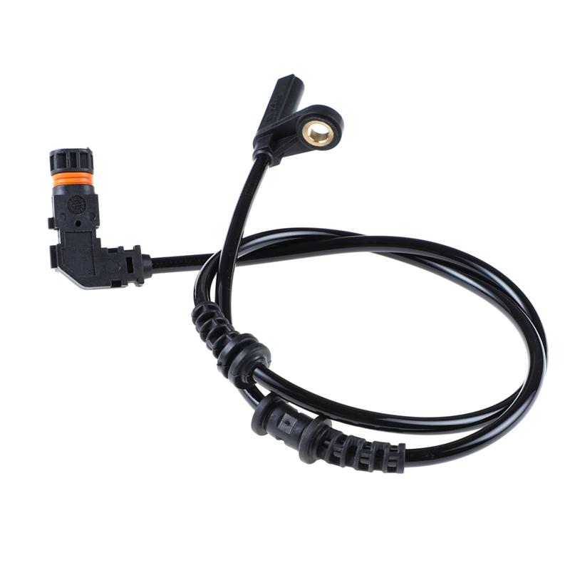 A1729056101 Car Front ABS Wheel Speed Sensor 1729056101 For Mercedes Benz R172 SLK SLC 1725400017 A1725400017-M53K