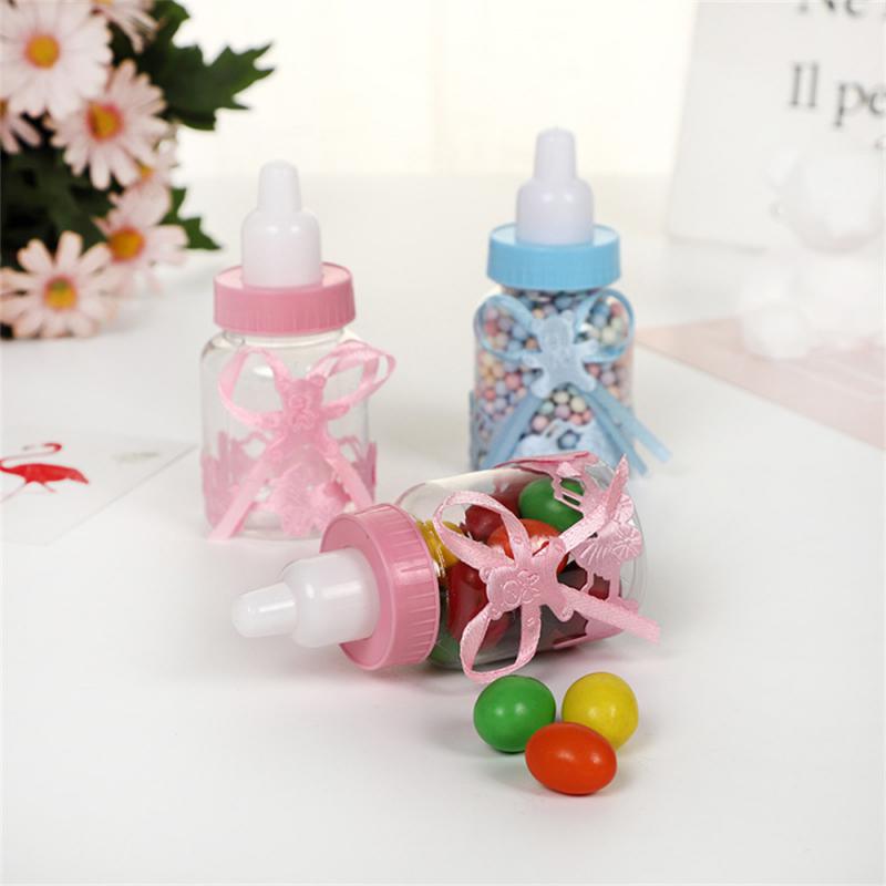 Candy Box Easy To Carry Unique Popular Babys First Candy Box Baby Birthday Gift Has Many Uses Elegant Baby Shower Gift Charming