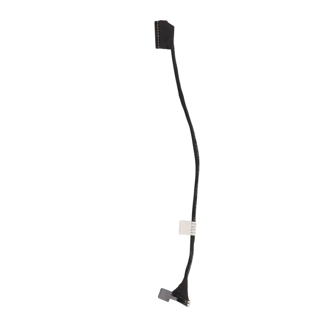 Laptop Battery Cable Replacement Battery Flat Cable Cord for Dell Latitude 5270 E5270 0NTWN DC020028J00