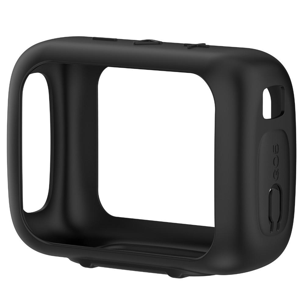 Soft Silicone Speaker Case Shockproof Anti-Scratch Cover Shell Protective Speaker Sleeve for JBL GO5 Speaker Accessories