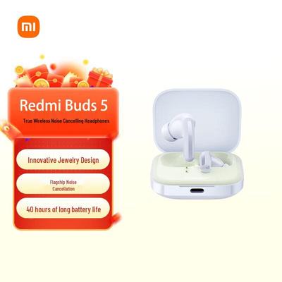 Xiaomi Redmi Buds 5 True Wireless Earbuds