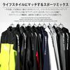 Arcade Golf Hooded Golf Size XL Black Heather Men's Set, Jacket, Blouson, Zip-Up Pants, Jersey, (10) - (Black Zipper)