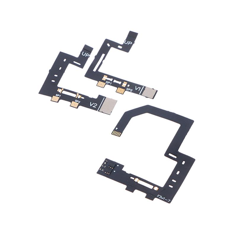 Pentru Switch Lite Oled Flex Sx Switch Revizuit V1 V2 V3 Cablu Tx Pcb Cpu Flex Cable