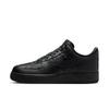 Air Force 1 07 Edge Black Black Mim5750