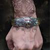 Heavy Equipment In the Year of the Tiger! Must Buy Bracelets! Men's Bracelet New Vintage Chinese Style Gift