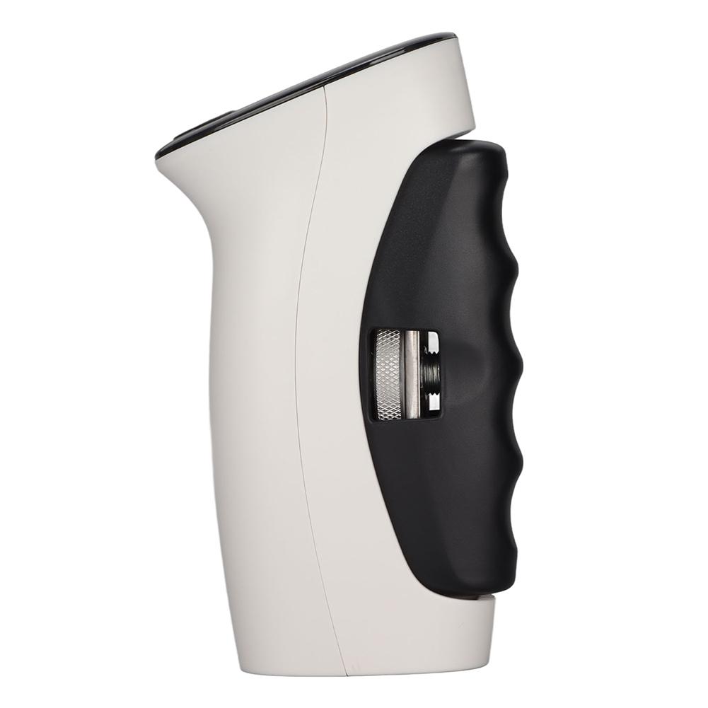 Electronic Grip Power Trainer Auto Capturing Smart Hand Dynamometer LED Display Hand Grips Measurement Meter for Injury Recovery