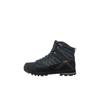 Cmp Moon Mid hiking boots waterproof navy blue