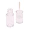 4 ml Mini Puste Przezroczyste Tubki na Błyszczyk do Ust DIY Plastikowa Tubka na Balsam do Ust Próbka Szminki Pojemnik Kosmetyczny Butelka Podróżna