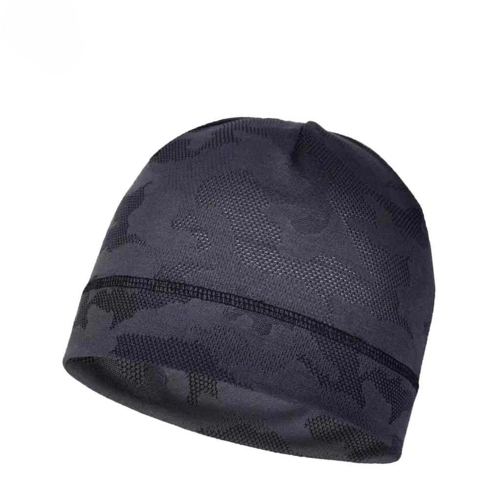 Outdoor Radfahren Kleiner Hut Innentank Leichte einlagige Atmungsaktive Schnelltrocknung Sonnenschutz Sport Bergsteigen Lauftasche Kopfmütze