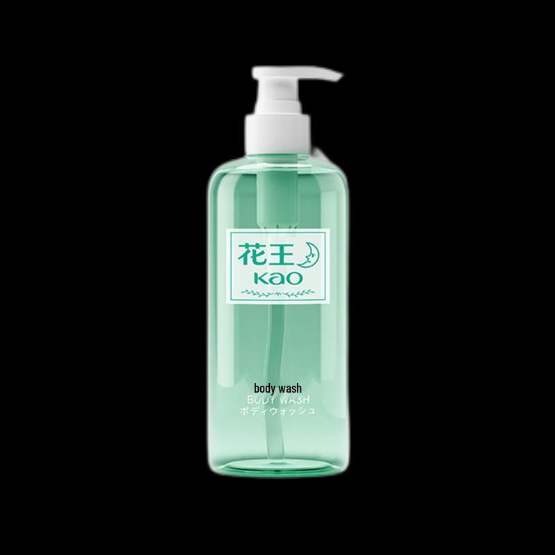 Kao Anxin Series Shower Gel