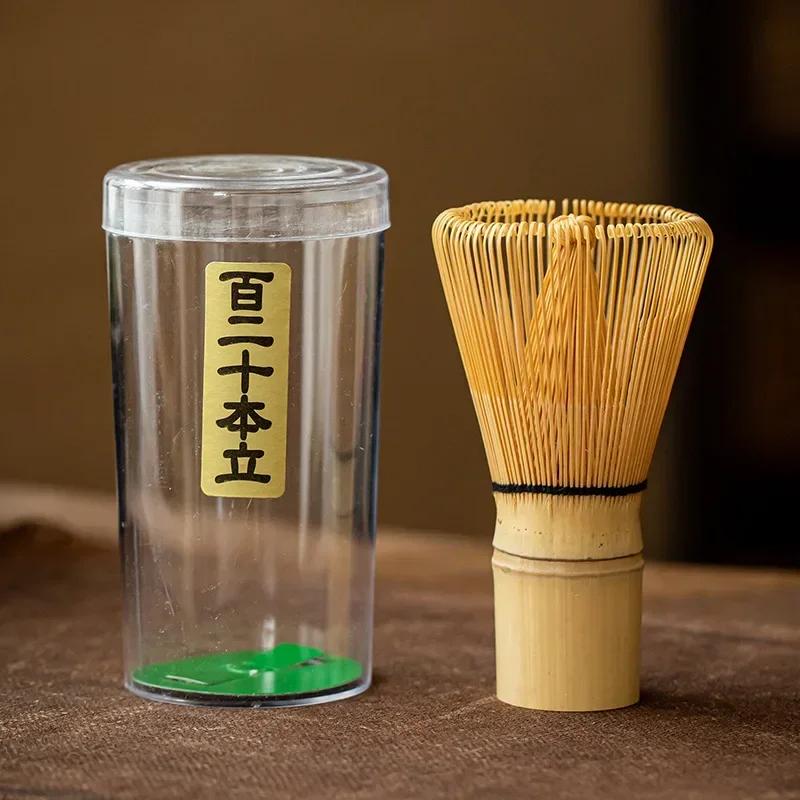 Tea Set Japanese Tea Set Matcha Whisk (Chasen) Tea Spoon And Scoop (Chashaku) Matcha  Set Bamboo Accessories
