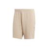 Graphics Monogram Shorts 'Beige' Men's IJ7460