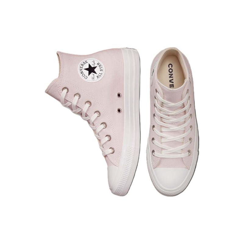 Converse Women's Chuck Taylor All Star High 'Embroidered Crystals' Women's