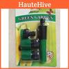 Timeless Design Garden Hose Quick Connect Plastic Hose Tap Adapter Connector Set Kit Tool Ideal For Garden Lovers