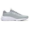 Lining Cloud Sparrow Comfortable Fabric Non-Slip Wear-Resistant Breathable Low-Top Running Shoes Men Sneaker Gray ARST033-4
