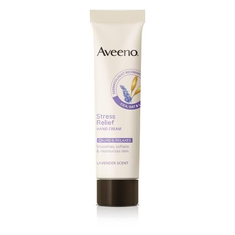 Aveeno Soothing & Hydrating Oat Hand Cream