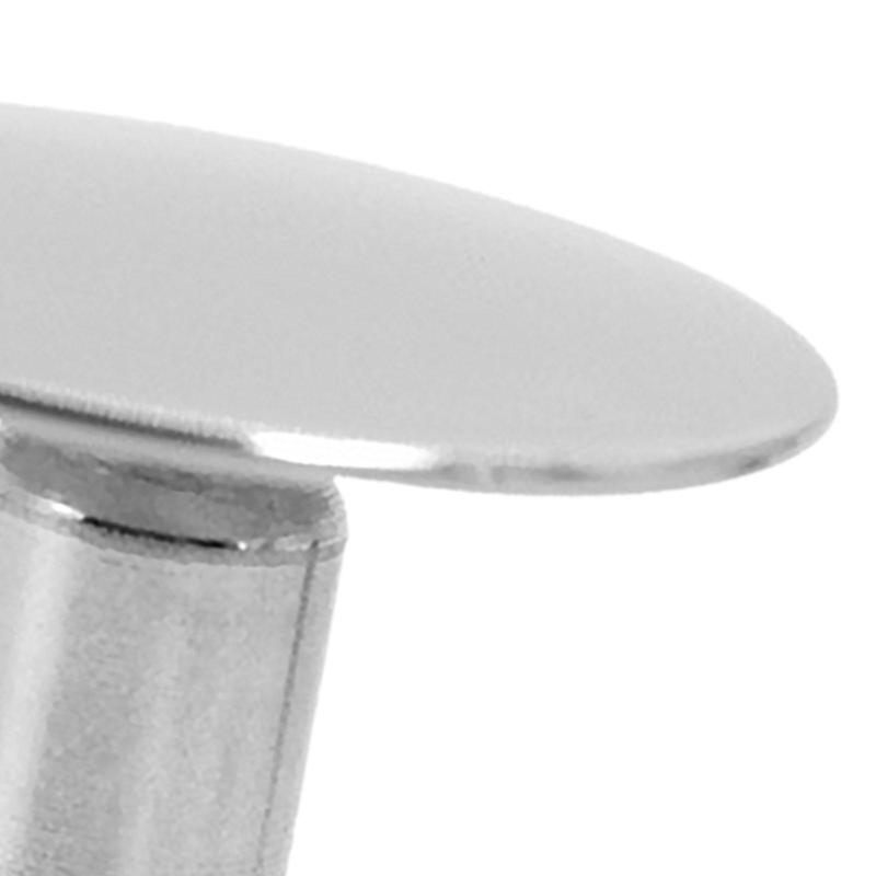 Car Dent Rod Tip M8 Portable Hammers Tip for Car Body Paintless Dents Repair Refrigerators Auto Washing Machines Motorcycles