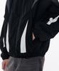 Musinsa Standard Oversized Retro Track Jacket [Black]