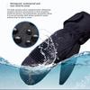 Winter Snowboard Gloves: Outdoor Windproof, Waterproof, Warm, Touchscreen-Compatible Ski Gloves
