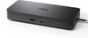 Dell Pro Wd25 Dock Docking Station, Black