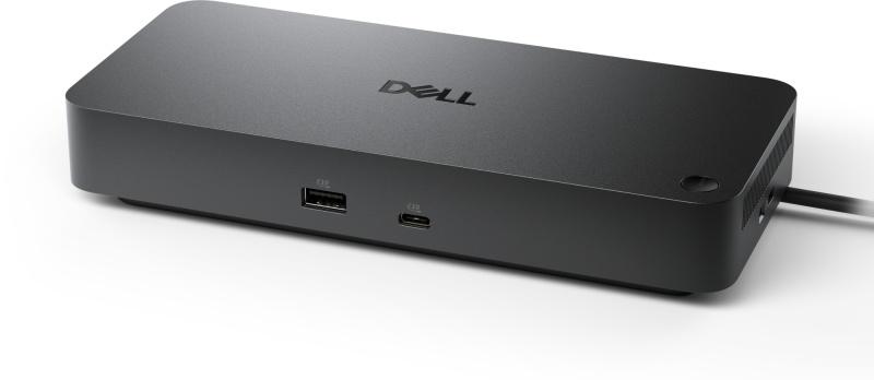 Dell Pro Wd25 Dock Docking Station, Black