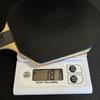 Used [With box] [Almost unused] STIGA CYBERSHAPE WOOD