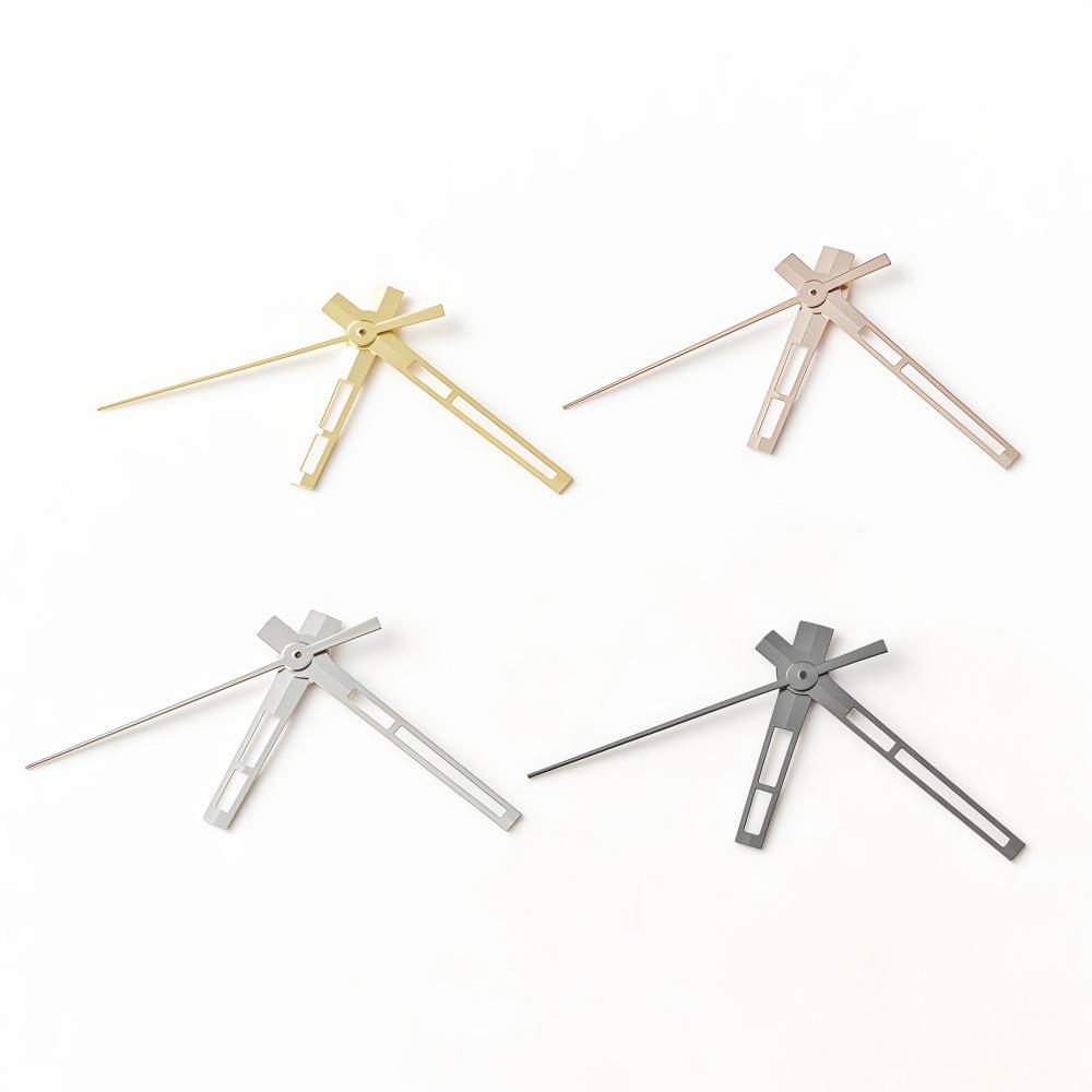 1Pc Hand Silver Luminous Watch Hand for Ro/lex NH36/NH38 Mechanical Movement Hand Accessories