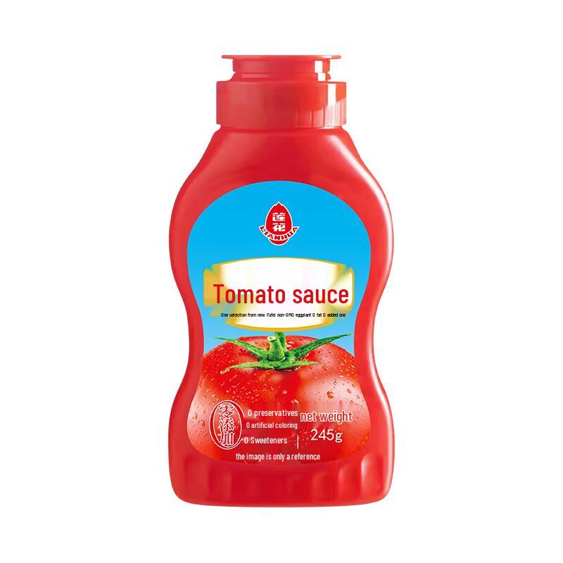 Lotus Tomato Sauce
