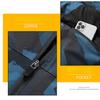 Men Jacket Camping Hiking Windbreaker Quick Dry Splashproof Outdoor Sports Walking Climbing Trekking Coats