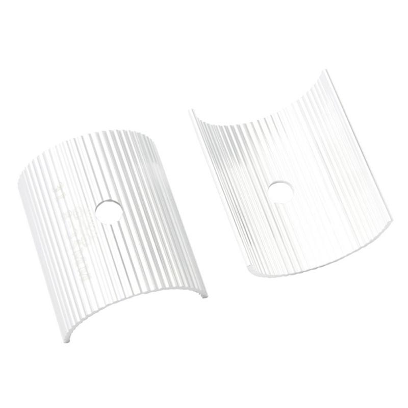 Bike  Handlebar  Shim 25.4mm To 31.8mm/31.8mm To 35mm Aperture Adapte For Mtb Road Bicycle Bar Stem