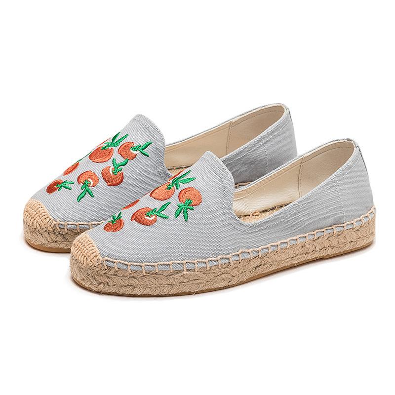 Fashion Round Toe Womens Loafers Shoes Clogs Platform Casual Female Sneakers Modis Slip-on Summer Creepers Comfortable New 2025 Lace-Up