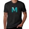 Autodesk Mayaaa T-Shirt Oversized Blanks Mens Workout Shirts