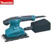 Makita M9203B Planpusser CN-plugg (adapter inkludert)